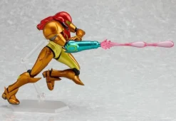 Sale Good Smile Company Metroid: Other M - Samus Aran - Figma #133 (, Max Factory)