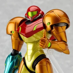 Sale Good Smile Company Metroid: Other M - Samus Aran - Figma #133 (, Max Factory)