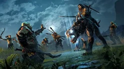 Monolith Middle-Earth: Shadow of Mordor Sale