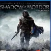 Monolith Middle-Earth: Shadow of Mordor Discount