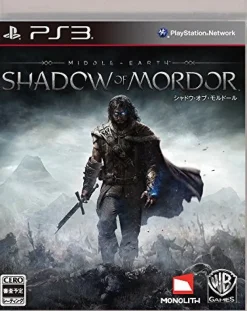 Monolith Middle-Earth: Shadow of Mordor