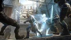 Monolith Middle-Earth: Shadow of Mordor