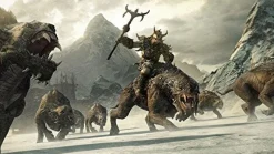 Warner Home Video Games Middle-earth: Shadow of War Best