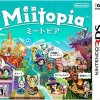 Hot Nintendo Miitopia