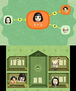 Hot Nintendo Miitopia