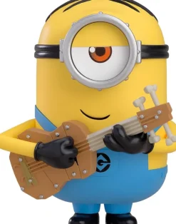 Outlet Good Smile Company Minions - Stuart - Nendoroid #2303
