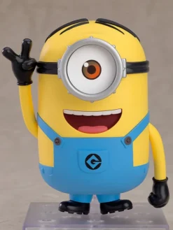 Outlet Good Smile Company Minions - Stuart - Nendoroid #2303