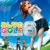 Sony Computer Entertainment Minna no Golf 6 Hot