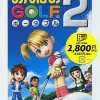 Discount Sony Computer Entertainment Minna no Golf Portable 2 (PSP the Best)