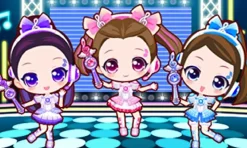 FuRyu Miracle Tunes! Game de Tune Up! Tabun!