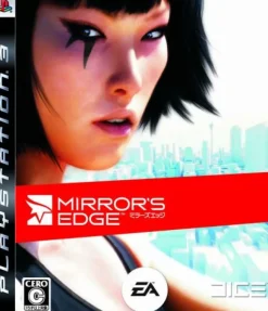 Electronic Arts Mirror's Edge Discount