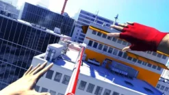 Electronic Arts Mirror's Edge Discount