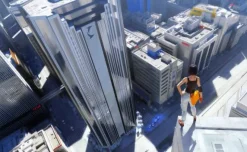 Electronic Arts Mirror's Edge Discount