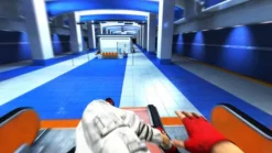 Electronic Arts Mirror's Edge Discount