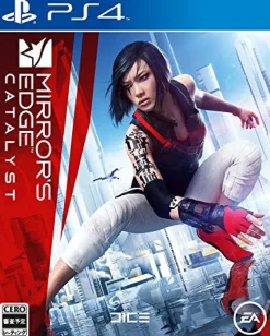 Online Electronic Arts Mirror's Edge: Catalyst