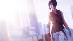 Online Electronic Arts Mirror's Edge: Catalyst