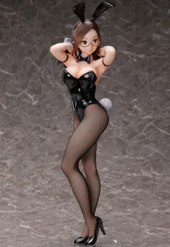 Sale FREEing Miru Tights - Okuzumi Yuiko - B-style - 1/4 - Bunny Ver.