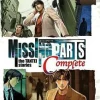 Nippon Ichi Software MISSING PARTS the TANTEI stories Complete Outlet