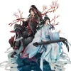 New Good Smile Arts Shanghai Mo Dao Zu Shi - Lan WangJi - Wei Wuxian - 1/8 - Buxianxian Ver. (, Good Smile Company) [Shop Exclusive]