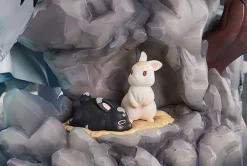 New Good Smile Arts Shanghai Mo Dao Zu Shi - Lan WangJi - Wei Wuxian - 1/8 - Buxianxian Ver. (, Good Smile Company) [Shop Exclusive]