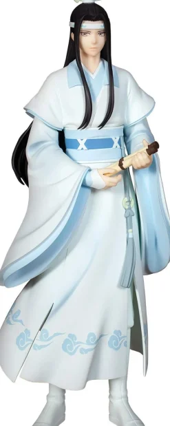 Good Smile Arts Shanghai Mo Dao Zu Shi - Lan WangJi - Pop Up Parade Online