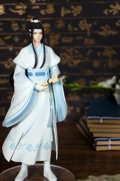 Good Smile Arts Shanghai Mo Dao Zu Shi - Lan WangJi - Pop Up Parade Online