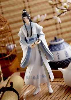 Good Smile Arts Shanghai Mo Dao Zu Shi - Lan WangJi - Pop Up Parade Online