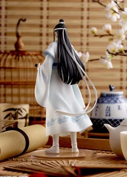 Good Smile Arts Shanghai Mo Dao Zu Shi - Lan WangJi - Pop Up Parade Online