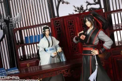 Good Smile Arts Shanghai Mo Dao Zu Shi - Lan WangJi - Pop Up Parade Online