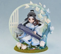 Hot Good Smile Arts Shanghai Mo Dao Zu Shi - Lan WangJi - 1/8 - Childhood Ver.