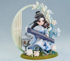 Hot Good Smile Arts Shanghai Mo Dao Zu Shi - Lan WangJi - 1/8 - Childhood Ver.