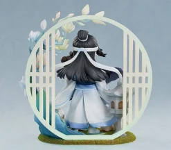 Hot Good Smile Arts Shanghai Mo Dao Zu Shi - Lan WangJi - 1/8 - Childhood Ver.
