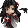 Good Smile Arts Shanghai Mo Dao Zu Shi - Wei Wuxian - Nendoroid #1229 - Yi Ling Lao Zu Ver. (, Good Smile Company) New