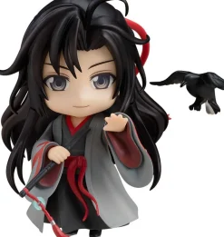 Good Smile Arts Shanghai Mo Dao Zu Shi - Wei Wuxian - Nendoroid #1229 - Yi Ling Lao Zu Ver. (, Good Smile Company) New