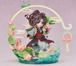 Good Smile Arts Shanghai Mo Dao Zu Shi - Wei Wuxian - 1/8 - Childhood Ver. Hot