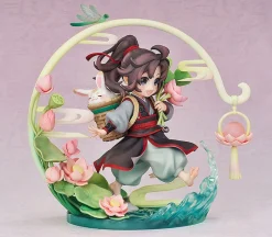 Good Smile Arts Shanghai Mo Dao Zu Shi - Wei Wuxian - 1/8 - Childhood Ver. Hot