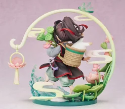 Good Smile Arts Shanghai Mo Dao Zu Shi - Wei Wuxian - 1/8 - Childhood Ver. Hot