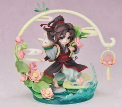 Good Smile Arts Shanghai Mo Dao Zu Shi - Wei Wuxian - 1/8 - Childhood Ver. Hot