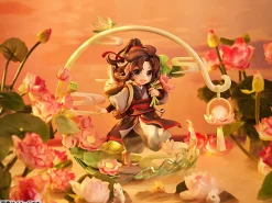 Good Smile Arts Shanghai Mo Dao Zu Shi - Wei Wuxian - 1/8 - Childhood Ver. Hot