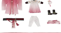 Hot Good Smile Arts Shanghai Mo Dao Zu Shi - Wei Wuxian - Nendoroid Doll: Outfit Set - Harvest Moon Ver. (, Good Smile Company)