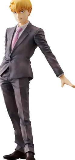 New Union Creative International Ltd Mob Psycho 100 II - Reigen Arataka - 2024 Re-release