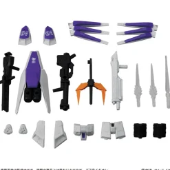 Best Bandai Mobile Suit Gundam - MOBILE SUIT ENSEMBLE 16.5