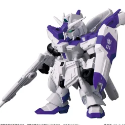 Best Bandai Mobile Suit Gundam - MOBILE SUIT ENSEMBLE 16.5