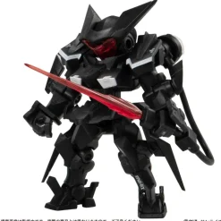 Best Bandai Mobile Suit Gundam - MOBILE SUIT ENSEMBLE 16.5