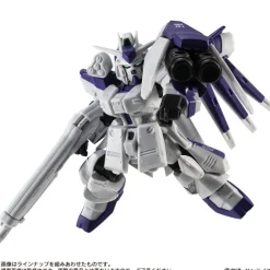 Best Bandai Mobile Suit Gundam - MOBILE SUIT ENSEMBLE 16.5