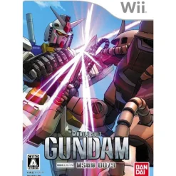 Namco Bandai Games Mobile Suit Gundam: MS Sensen 0079 Sale
