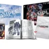 Bandai Namco Games Mobile Suit Gundam Side Stories [Limited Edition] Best