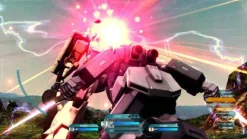 New Bandai Namco Games Mobile Suit Gundam Side Stories