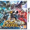Clearance Bandai Namco Games Mobile Suit Gundam: Try Age SP