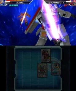 Clearance Bandai Namco Games Mobile Suit Gundam: Try Age SP